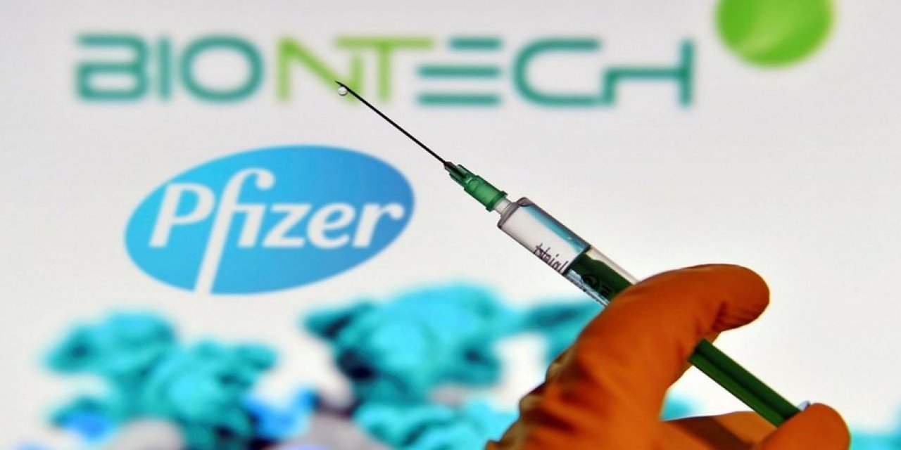BioNTech Aşısı İle İlgili Flaş Gelişme! Tam Onay Yolu Açıldı!