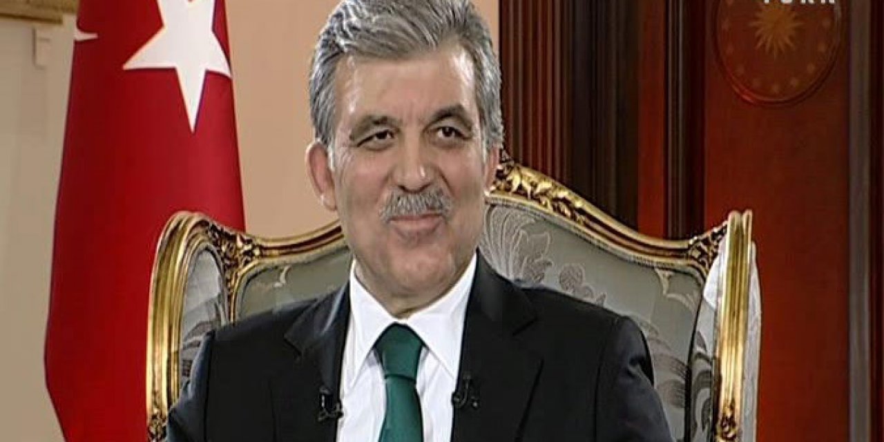 Altılı masa ile Abdullah Gül arasında görüşme olmadı