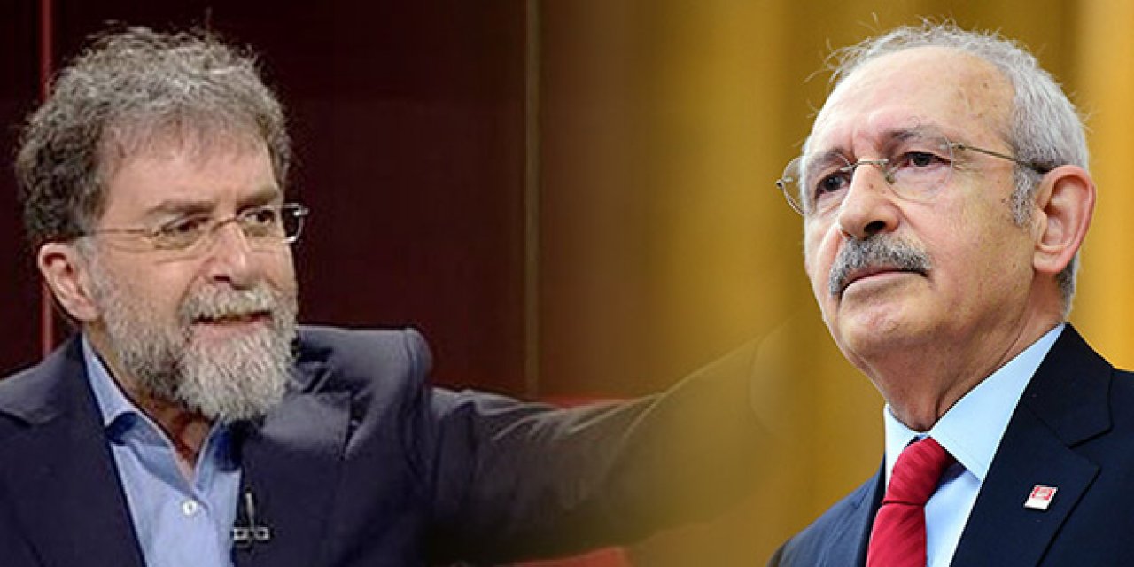 Ahmet Hakan bu kez Kılıçdaroğlu'nu takdir etti
