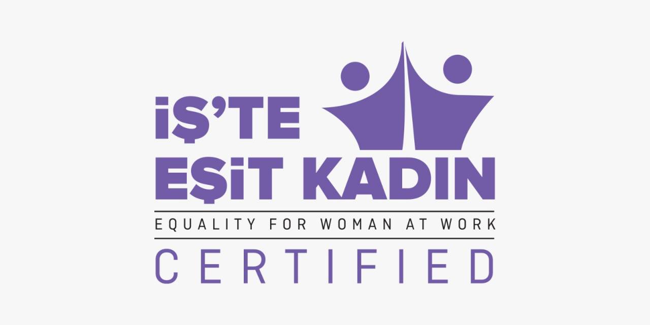 AKİŞ GYO, “İş’te Eşit Kadın” sertifikası aldı
