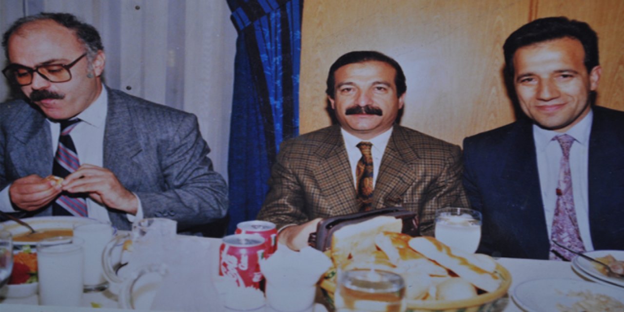 Eski Bakan Hayatını Kaybetti!