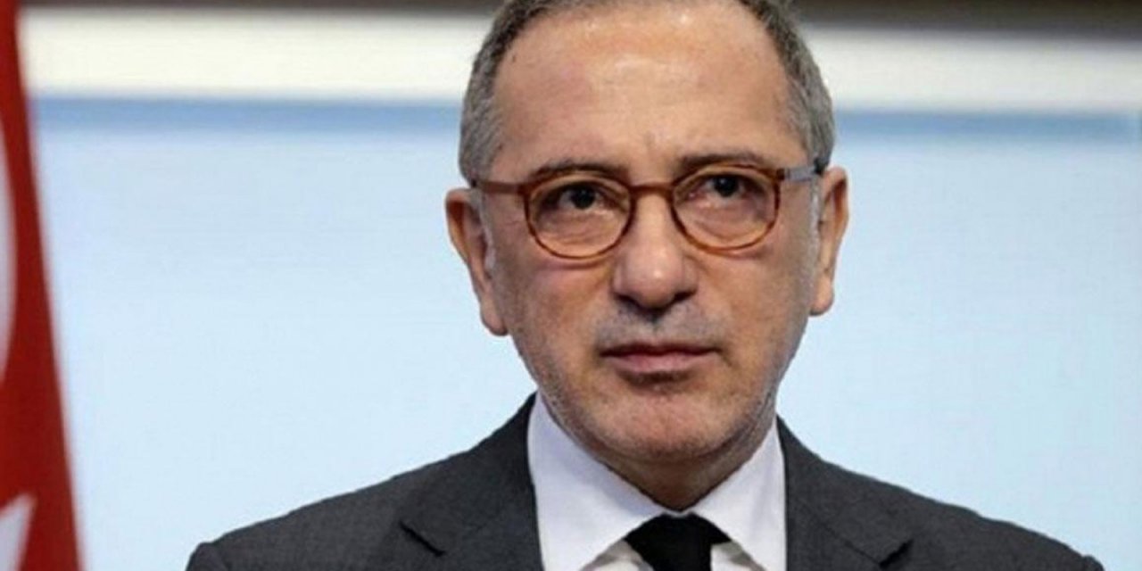 Fatih Altaylı’dan Hilal Kaplan’ı Yerin Dibine Sokacak Sözler!