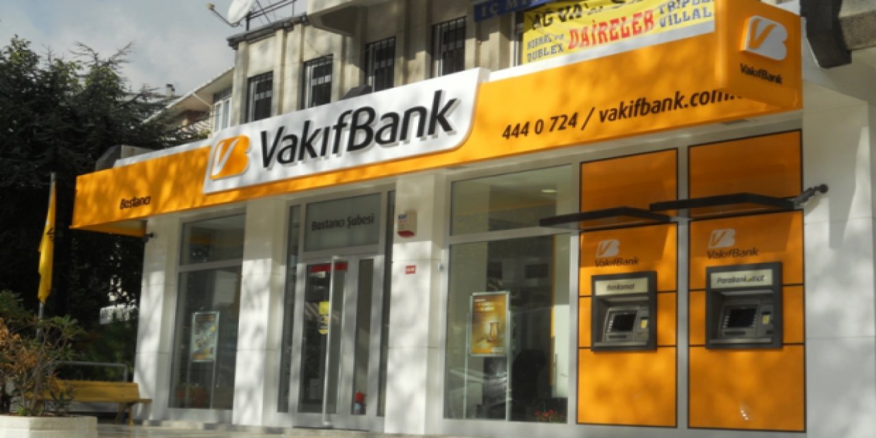 Evi, Arabası Olan Herkesi İlgilendiriyor! Vakıfbank Özel Bir Kredi Açıkladı