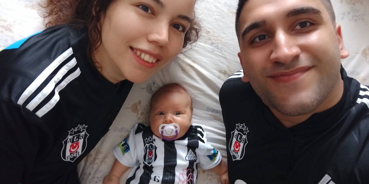 yeniden // Onlarca hayata dokunan doktor çift, SMA'lı bebekleri için zamanla yarışıyor