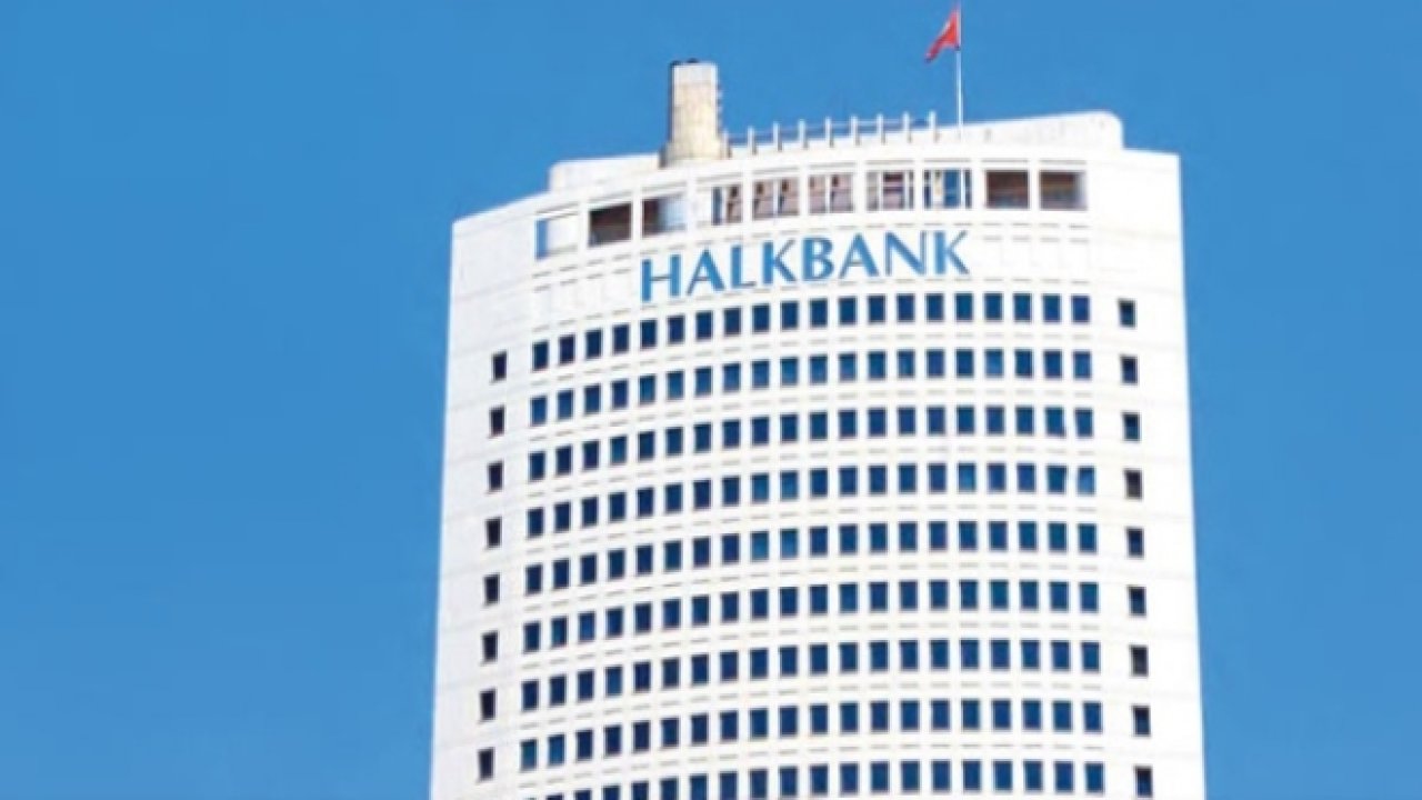 Halk Bankası Kredi Kartlarına 600 TL Ekstra Bonus