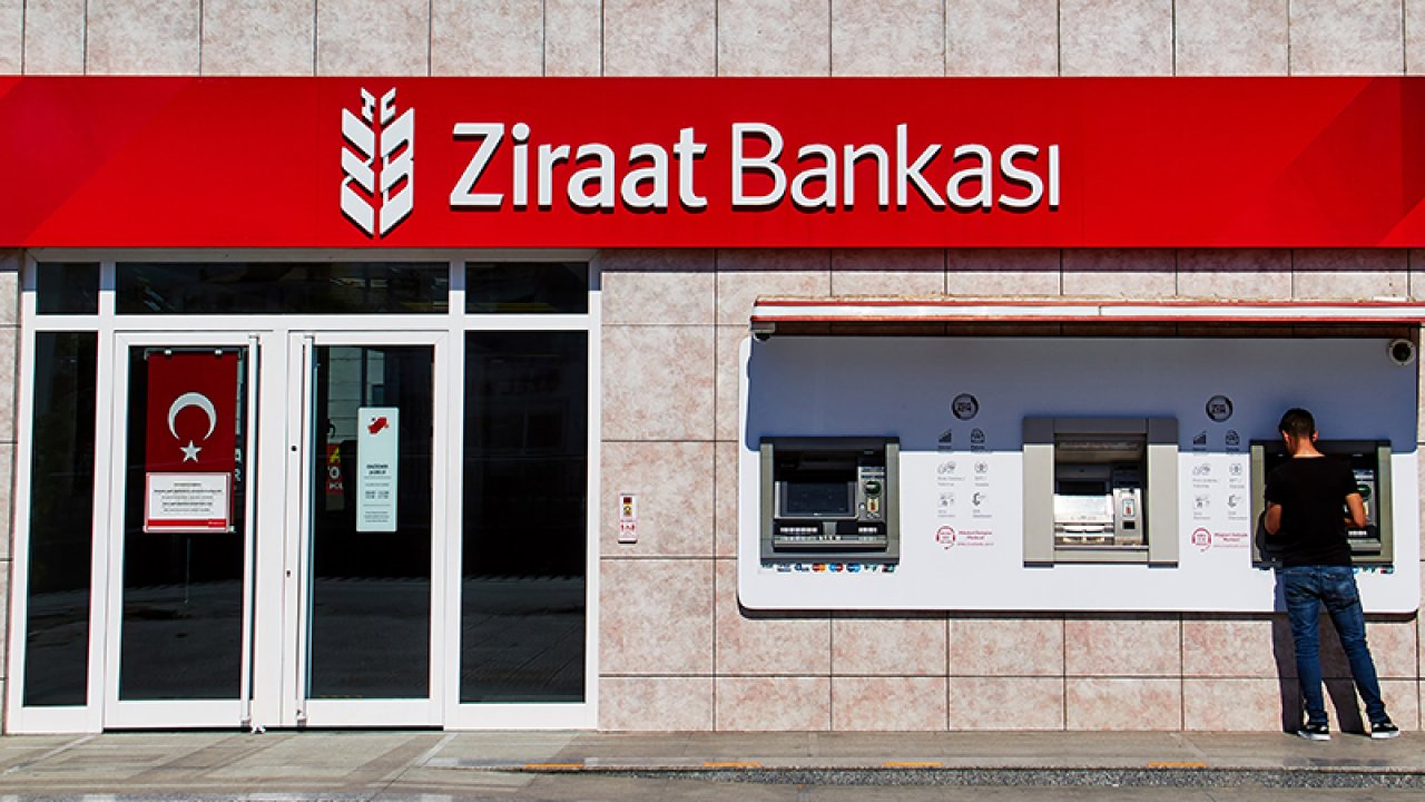 Tüm Ziraat Bankası Kredi Kartları 50.000 TL Limitli Oldu