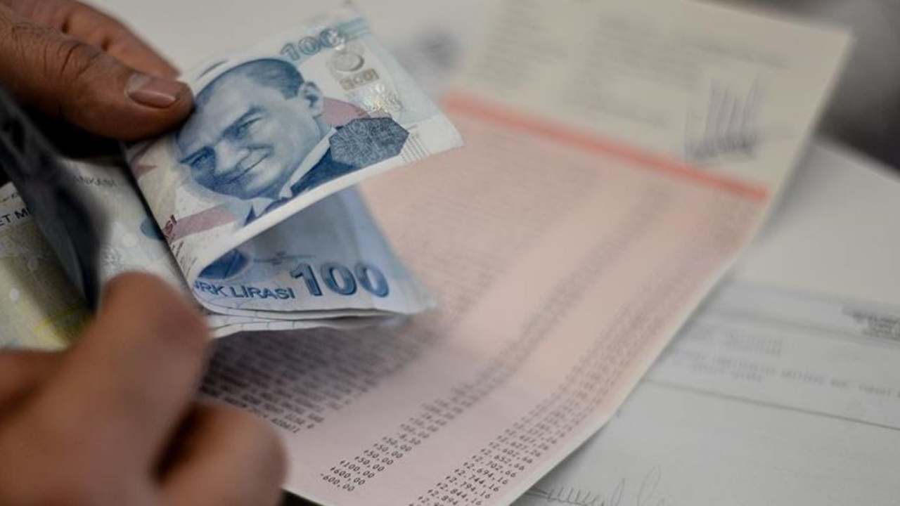 SSK Yurt Dışında Yaşayan Vatandaşların Emeklilik Prim İadesi