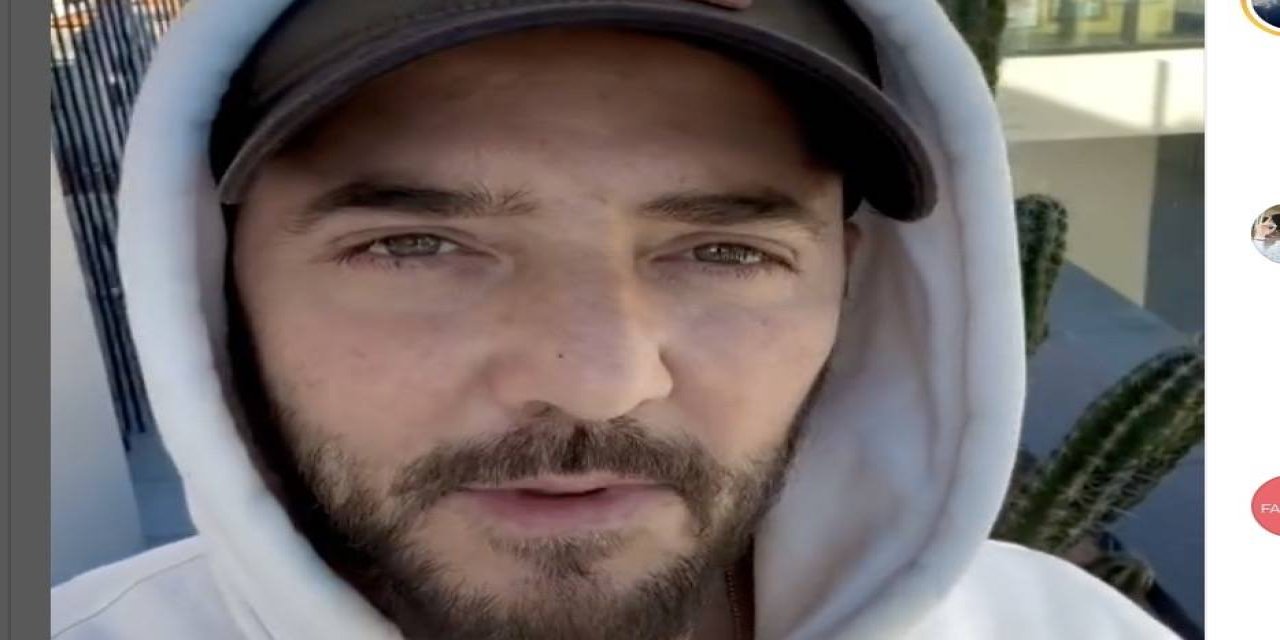 Gökhan Özen’den Los Angeles Yangınına İlişkin Şaşırtıcı İddia