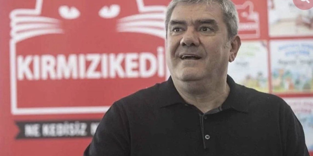 Yılmaz Özdil’den İyi Haber Var!
