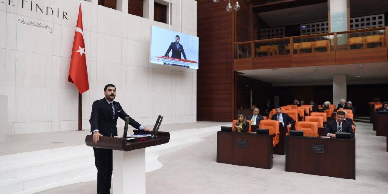 CHP’li Ali Gökçek: Alkol Sahte, Facia Gerçek