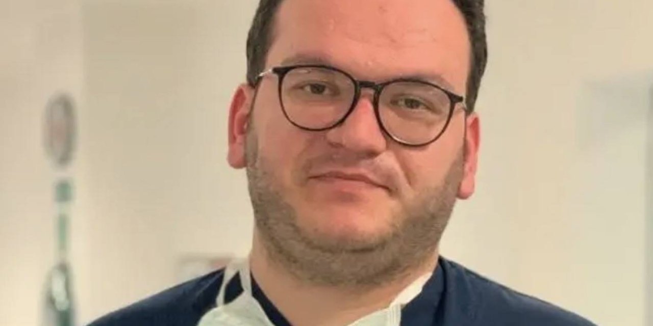 Genç Kalp Cerrahı Sefa Eltutan Yaşamını Yitirdi