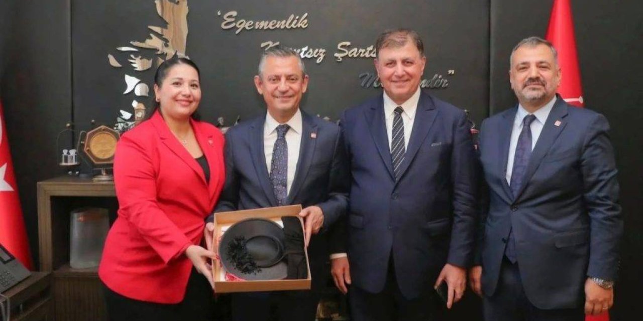 CHP İzmir’de Engellilik Çalıştayı Düzenliyor