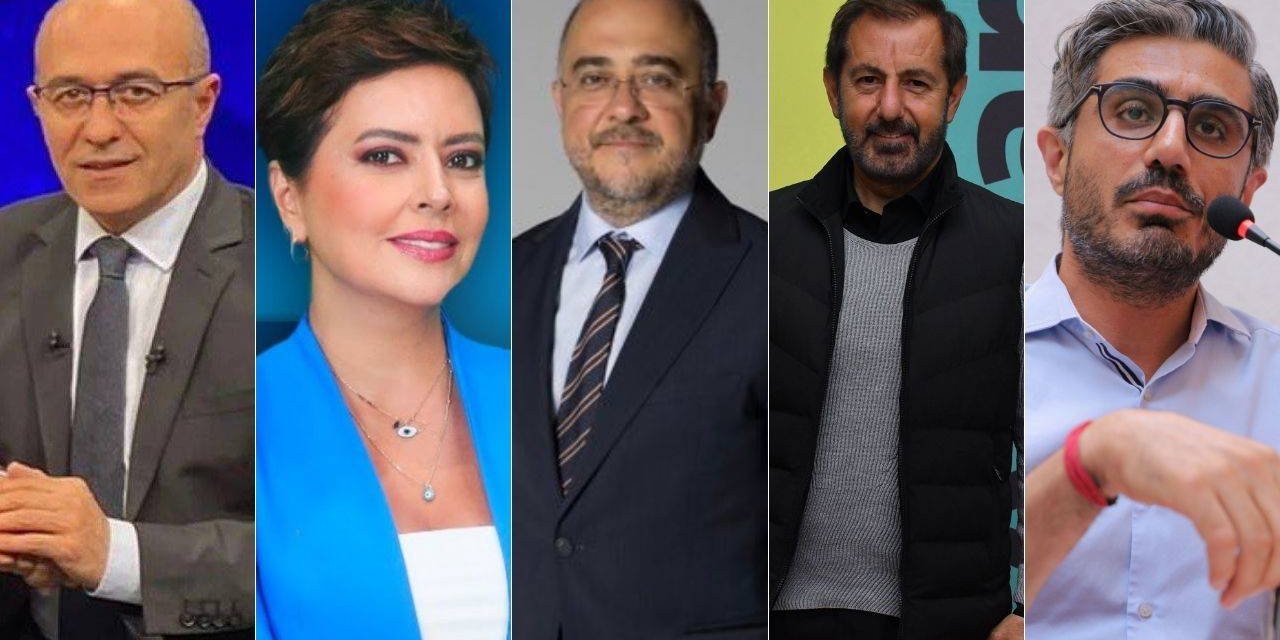 Halk TV’de Görev Yapan Gazetecilere Beraat