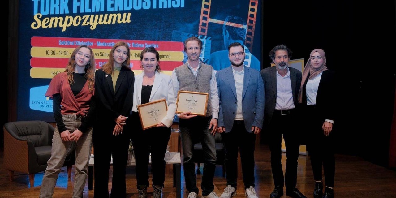 Pandemide Sinemadan Kaçan İzleyici Geri Gelmedi