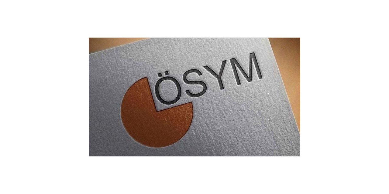 ÖSYM Açıkladı Sağlık Bakanlığı Personel Alacak