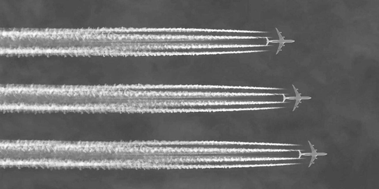 “Chemtrails ve İklim Savaşlarına Karşı Bilimsel Mücadele Ankara’da Başlıyor”