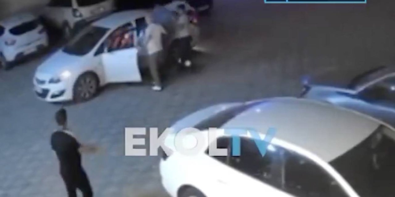 Diyarbakır’da Doktora Satış Kotası Saldırısı!