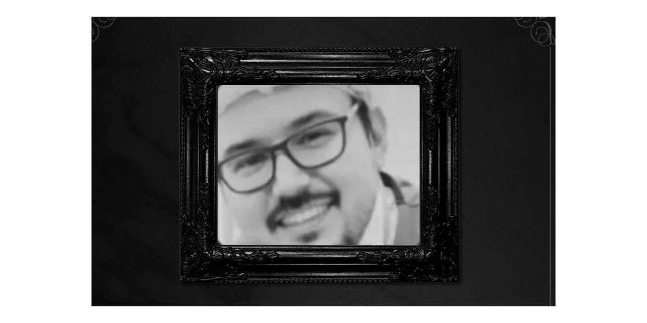 Dr. Necmi Onur Taştan Yaşamını Yitirdi