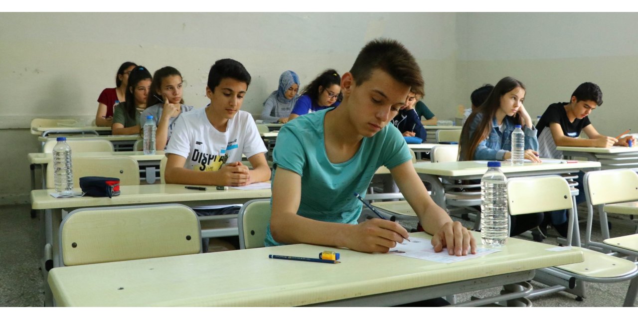 LGS 1. Nakil Sonuçları Açıklandı
