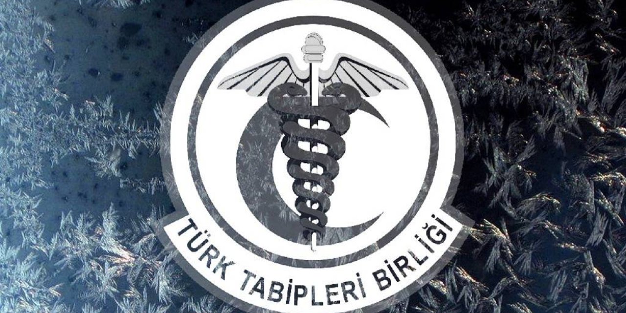 Demokrasi Olmadan Sağlık Olmaz!