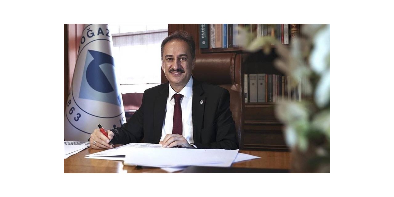 Cumhurbaşkanı Erdoğan’dan Beş Üniversiteye Yeni Rektör Ataması