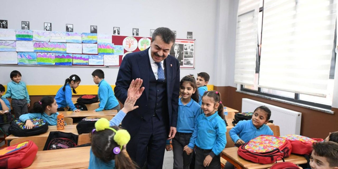 Kayıt Parasını Okul Aile Birlikleri İstiyor!