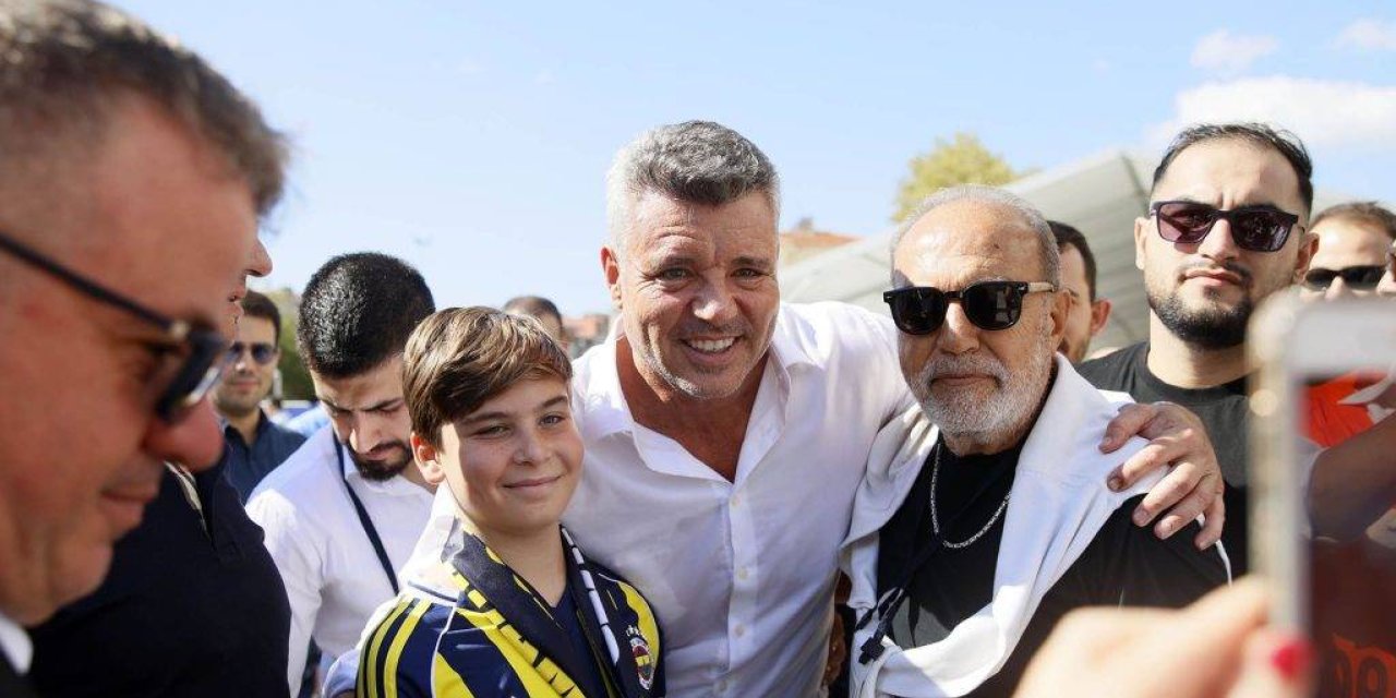 Fenerbahçe Seçimlerinde Oy Kullanma Başladı