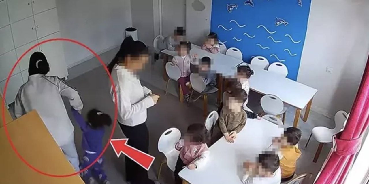 Diyarbakır Kreş Skandalı Son Dakika