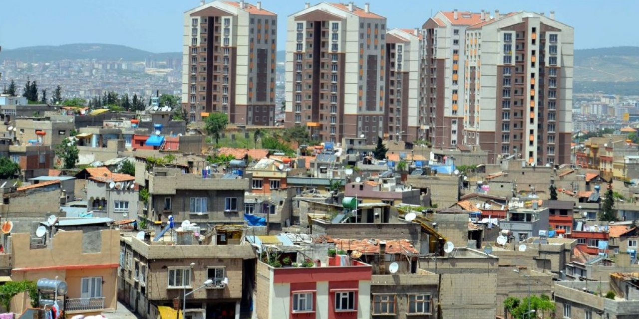 Kentsel Dönüşüm Kanser Riskini Artırabilir