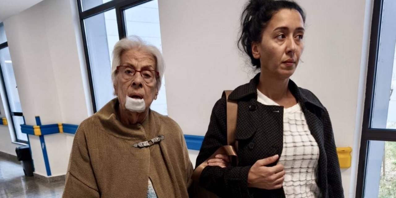 Buca Seyfi Demirsoy Devlet Hastanesi’nde Tekerlekli Sandalye Skandalı