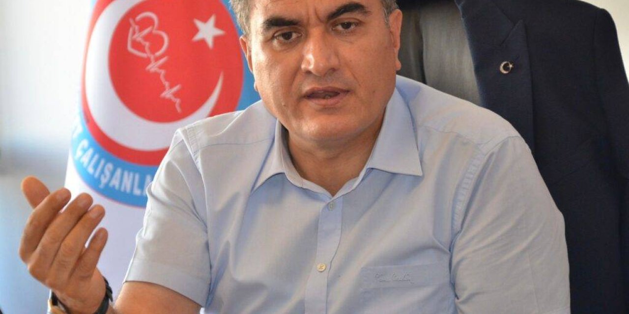 Başkan Doğruyol’dan Promosyon Tepkisi!