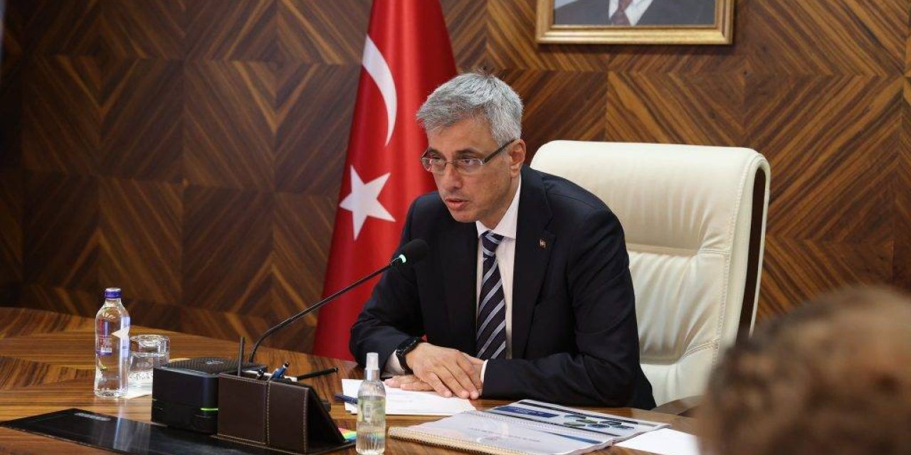Bakan Kemal Memişoğlu’nu Sosyal Medyadan Yükselen Çığlık!