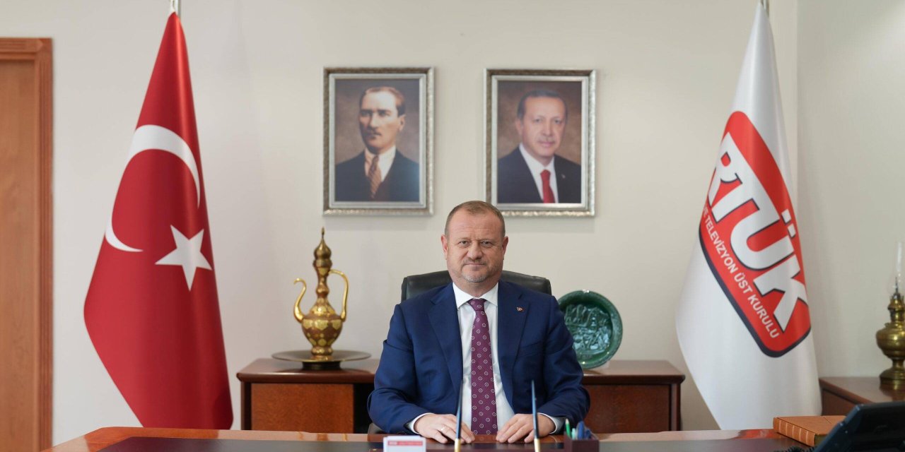 RTÜK’te Mehmet Daniş Dönemi