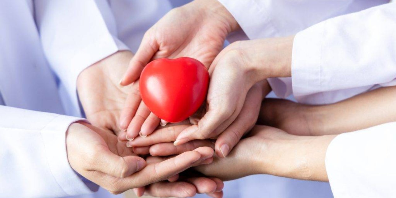 Dizi Oyuncuları, Ünlüler ‘Ben Organ Bağışı Düşünüyorum’ Mesajı Verebilir