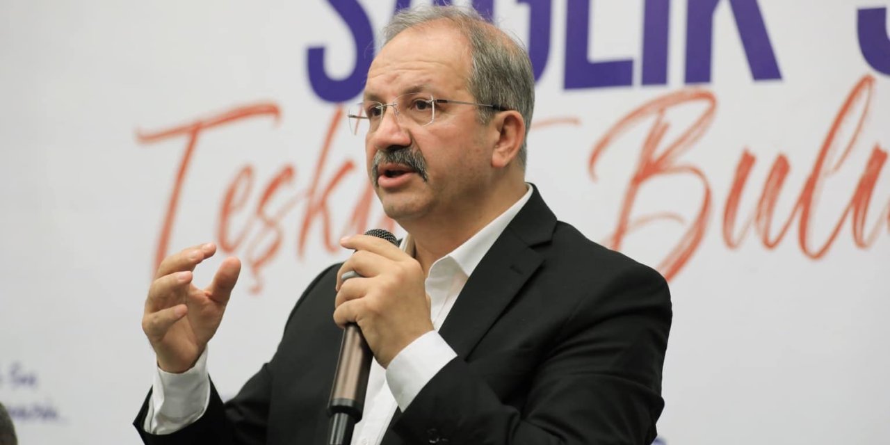 “Sağlık Profesyonellerine Muayene Önceliği Hakkı Tanınmalı”