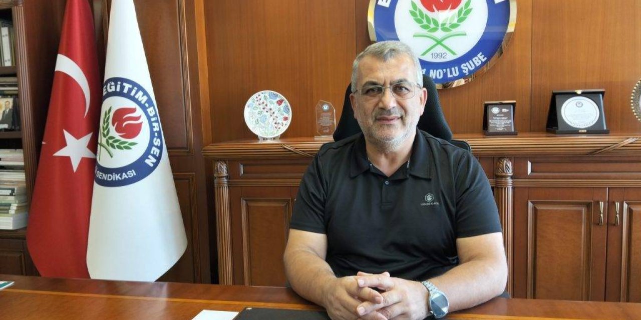 Kemalpaşa’da Tüp Bebek Tedavisi Gören Kadın Öğretmene Mobbing İddiası !