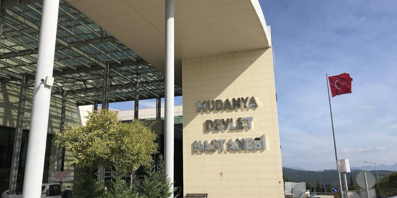 Mudanya Devlet Hastanesi’nde Cadı Avı mı başladı?