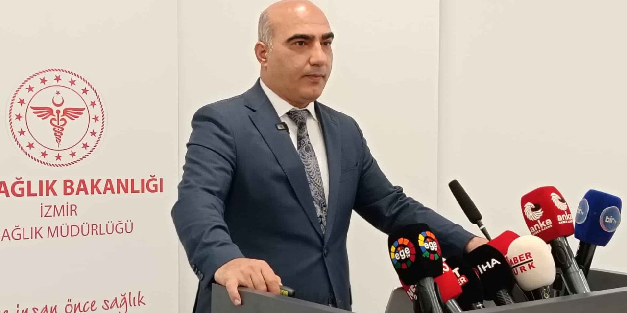 Doç.Dr. Ayhan Kul, “Sahada Ayak Basmadık Yer Bırakmadık”