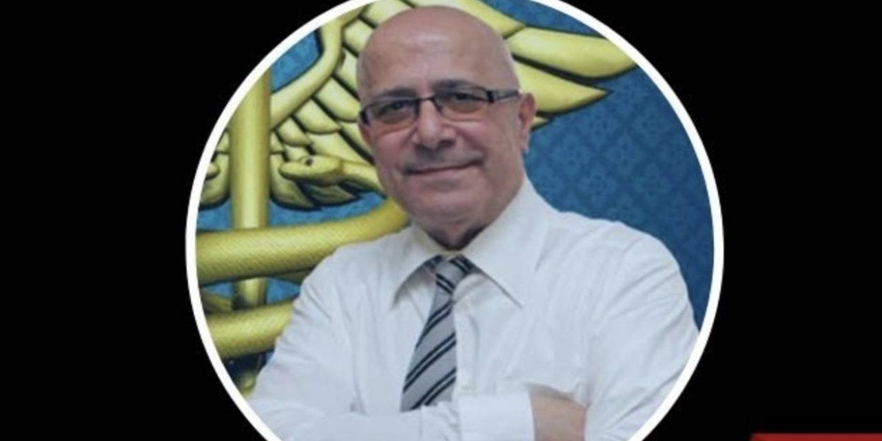 Dr. Şükrü Güner yaşamını yidirdi