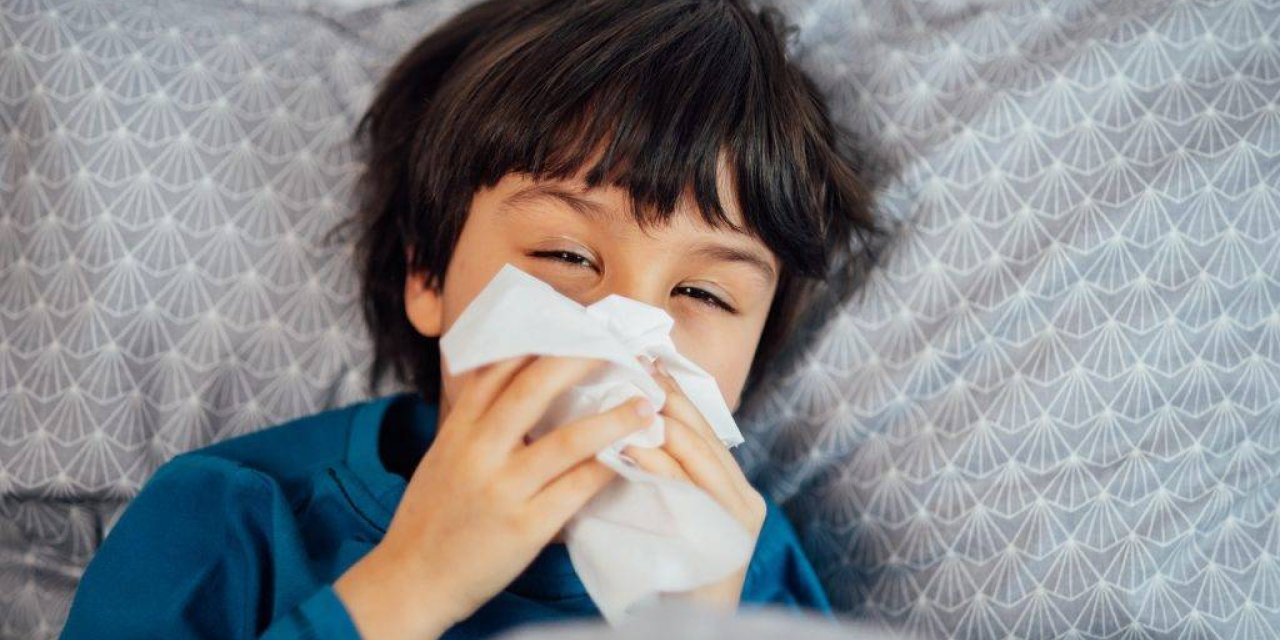 İnfluenza Açısından Risk Grubu Aşılanmalı