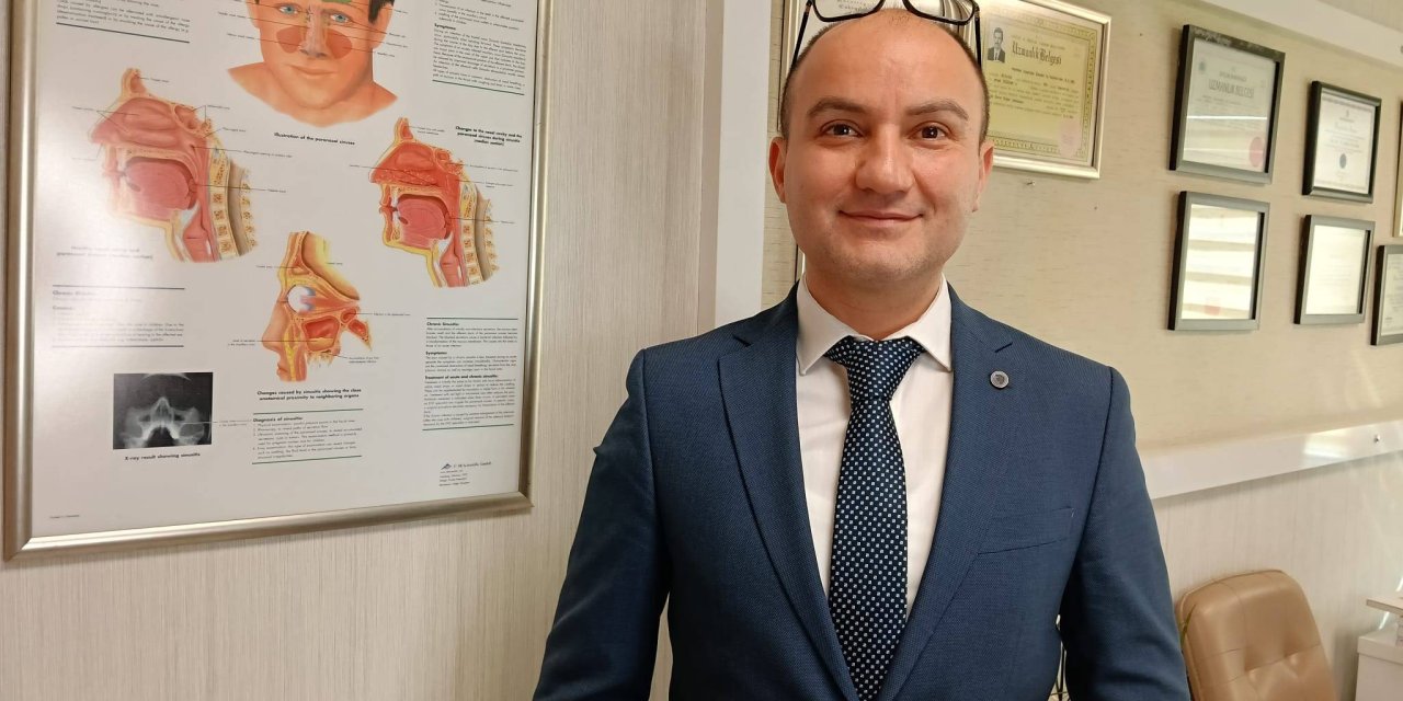 Burun estetiği hakkında en çok merak edilenler sorular