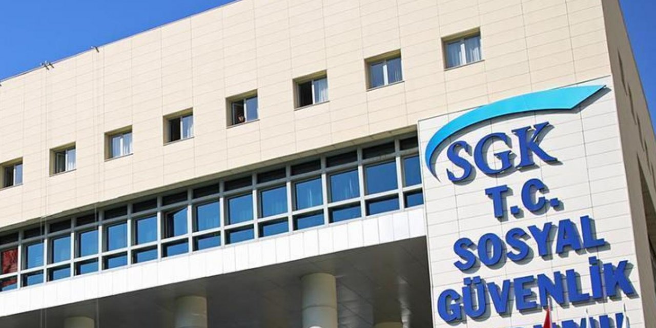 Erken Emeklilik Müjdesi Bu meslekleri Yapanlar SGK dan çok erken Erken Emekli Olabiliyor