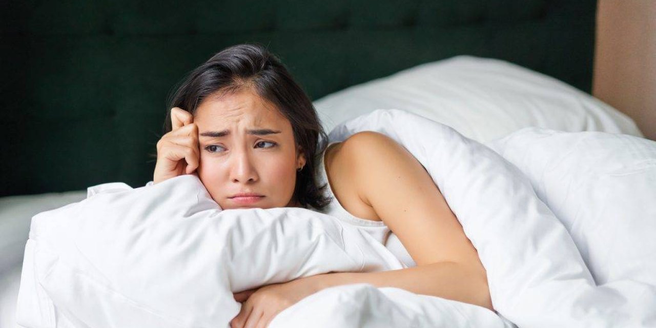 Yanlış Uyku Pozisyonu Ağrılara Neden Olabiliyor!