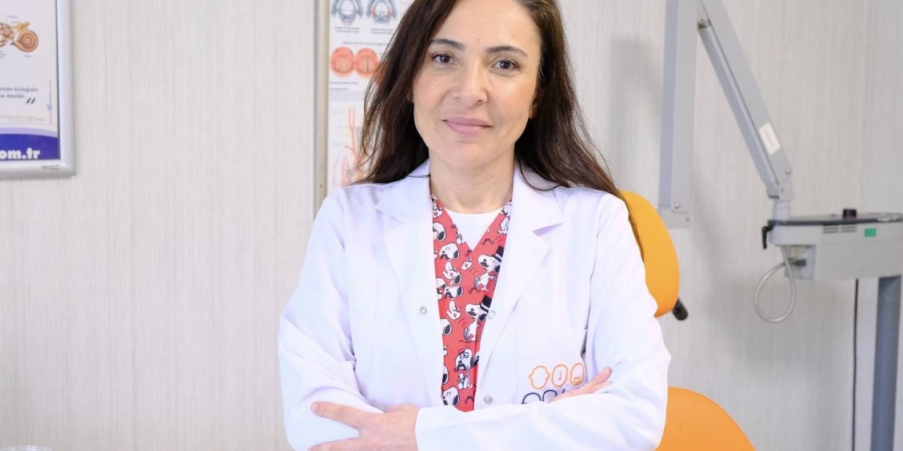 Op. Dr. Devseren: Toplumun yüzde 40’ı baş ağrısı sorunu yaşıyor