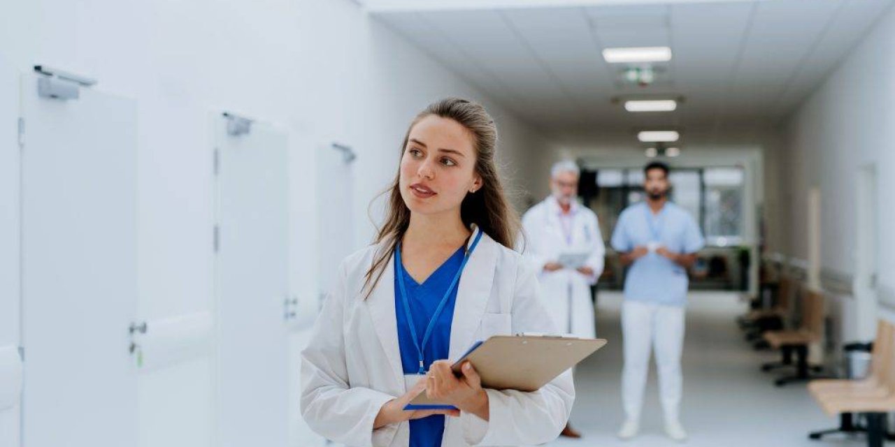 Hekim Birliği Üyelerine Duyuru Yaptı