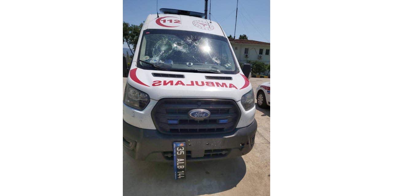 “Dakikalarla Yarışan 112’ye ‘Ceza’ Engeli”