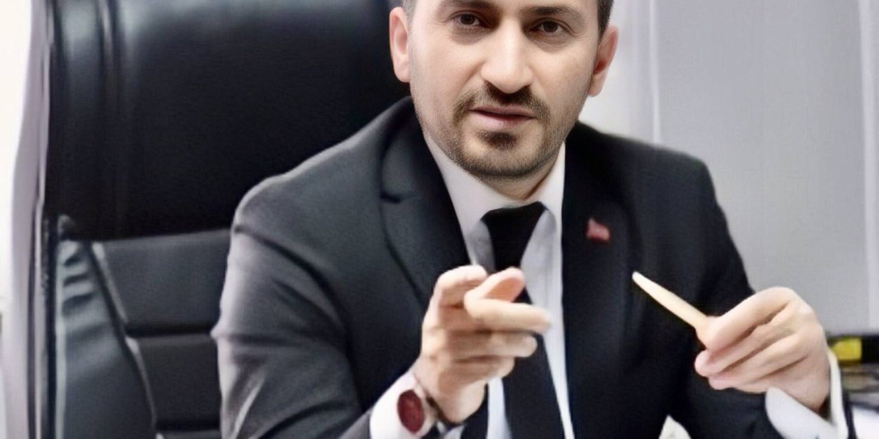 Dolandırıcılık Vakalarına Bir Yenisi Eklendi!  Avukat Sancaktar Devlet Özkul Suç Duyurusunda Bulundu