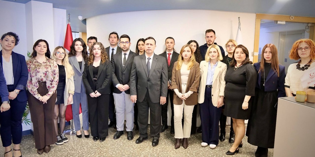 “Şiddet Artık Sınır Tanımıyor: Okullardan Hastanelere”