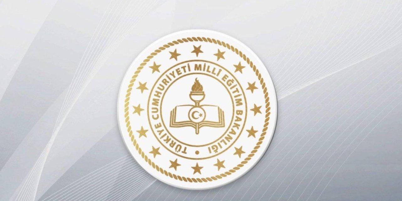 Milli Eğitim Bakanlığı’ndan Kahramanmaraş Açıklaması!