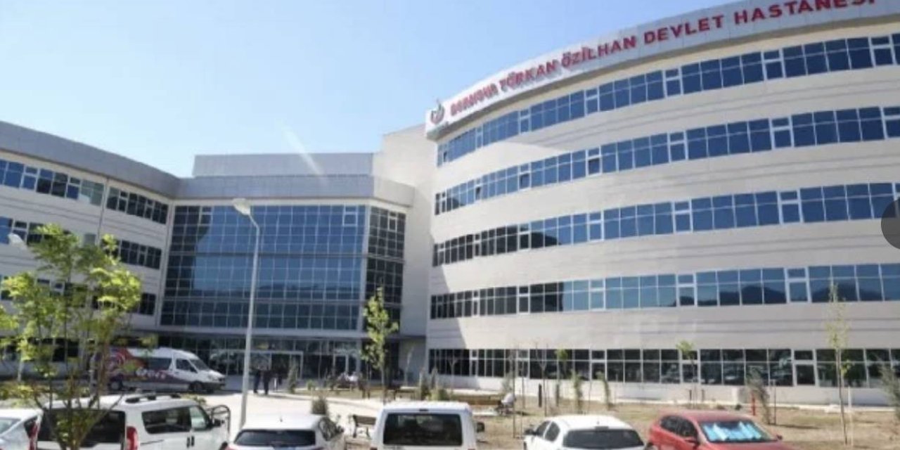 Bornova Türkan Özilhan Devlet Hastanesi’nde neler oluyor?